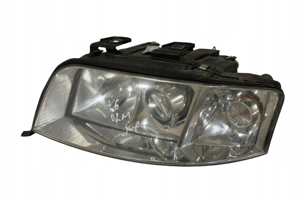 Frontscheinwerfer Audi A6 4E0941003 Xenon Links Scheinwerfer Headlight SCH3297477864mg