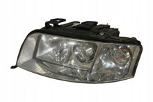 Laden Sie das Bild in den Galerie-Viewer, Frontscheinwerfer Audi A6 4E0941003 Xenon Links Scheinwerfer Headlight SCH3297477864mg