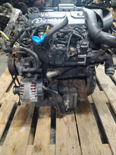 Laden Sie das Bild in den Galerie-Viewer, Motor Renault Trafic II M9RA630 2.0 DCI 90PS 66kW Diesel Engine Unkomplett MOT2623027045zr