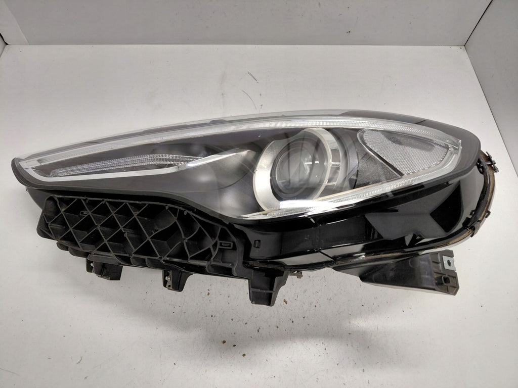 Frontscheinwerfer Alfa Romeo Stelvio 50552987 Xenon Links Scheinwerfer Headlight SCH3878344223dp