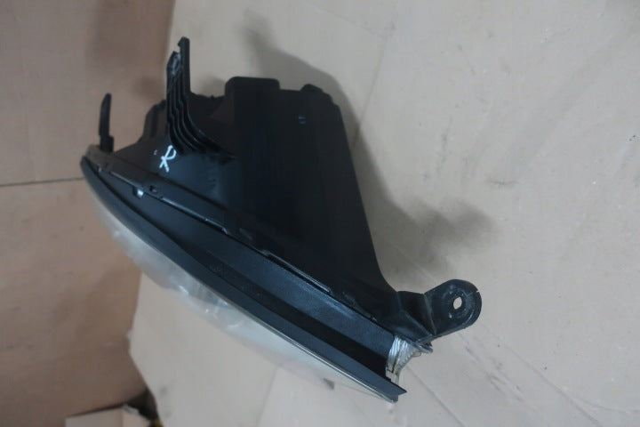 Frontscheinwerfer Opel Antara Rechts Scheinwerfer Headlight SCH6114148617xa