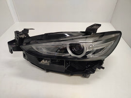 Frontscheinwerfer Mazda 6 GRF5-51040 Full LED Links Scheinwerfer Headlight SCH9609990461bi