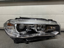 Load image into Gallery viewer, Frontscheinwerfer BMW X5 F15 F16 7424174 Xenon Rechts Scheinwerfer Headlight SCH1520166153wg