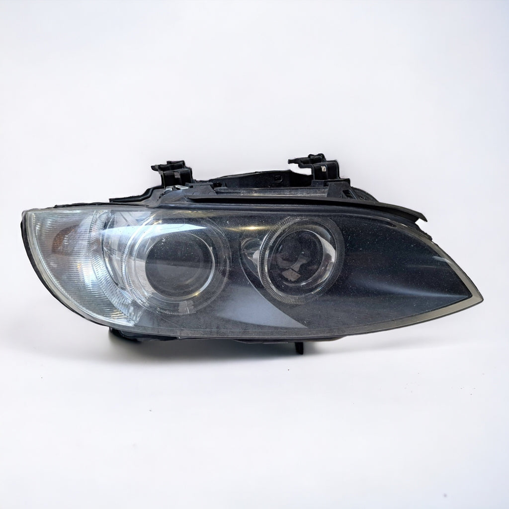 Frontscheinwerfer BMW E93 E92 7162128-13 Xenon Rechts Scheinwerfer Headlight