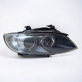 Frontscheinwerfer BMW E93 E92 7162128-13 Xenon Rechts Scheinwerfer Headlight