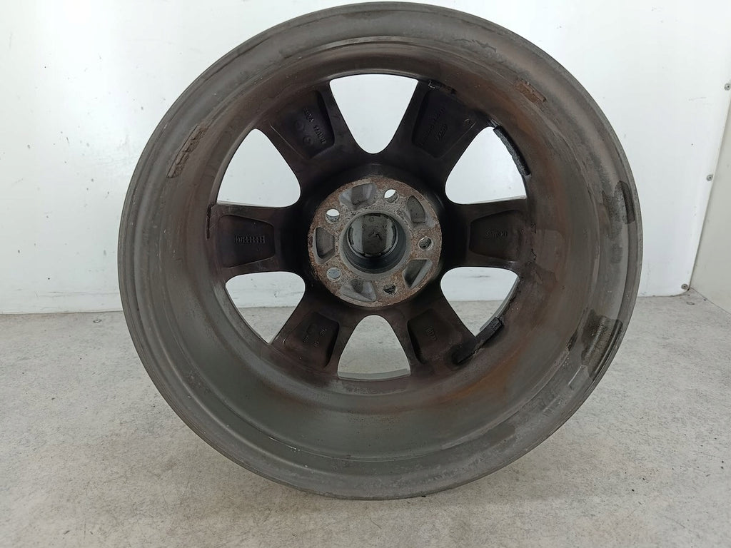 1x Alufelge 16 Zoll 7.0" 5x114.3 Mitsubishi Outlander Ii Rim Wheel FEL1303104044ta