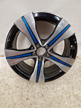 Load image into Gallery viewer, 1x Alufelge 19 Zoll 7.5" 5x112 53 5ET A2434011500 Mercedes-Benz Rim Wheel FEL2884569107ln