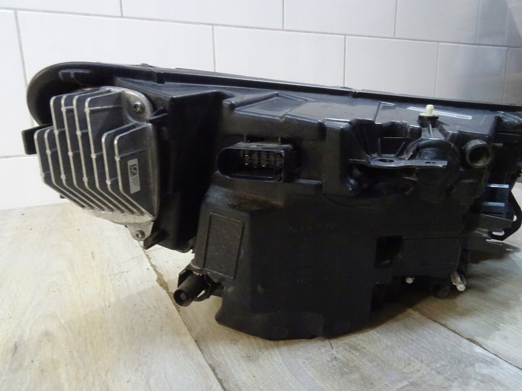 Frontscheinwerfer Volvo Xc40 32342524 LED Links Scheinwerfer Headlight SCH4327454502ay