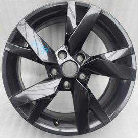 1x Alufelge 17 Zoll 6.5