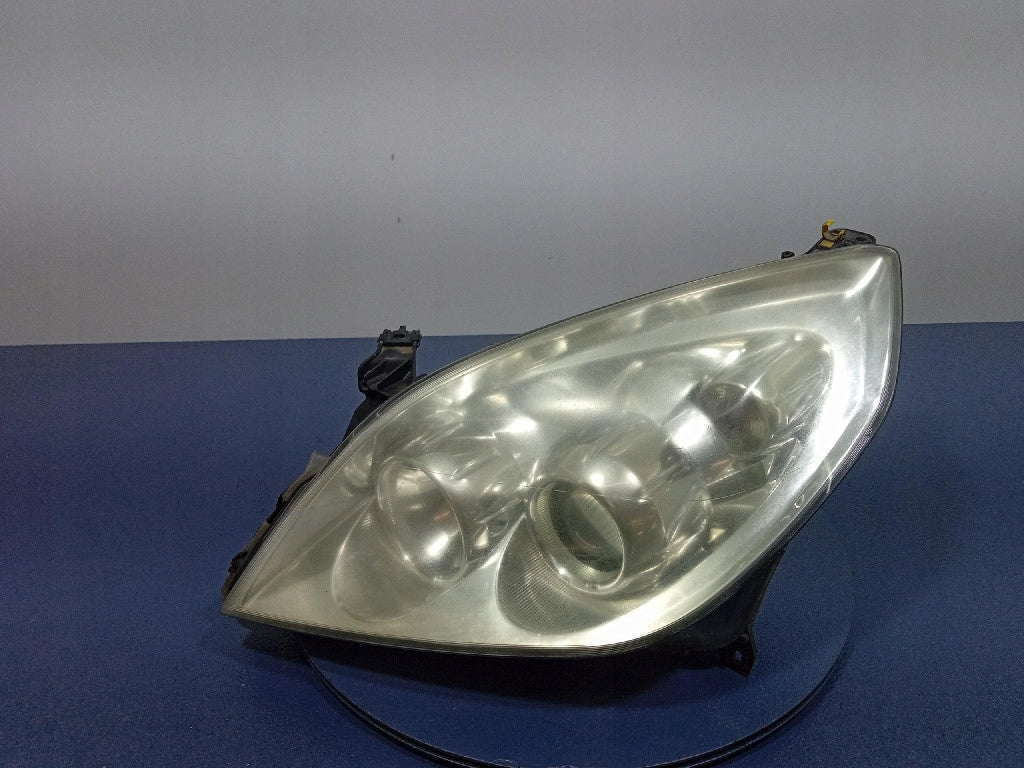 Frontscheinwerfer Opel Vectra C 975608-13170924 Links Scheinwerfer Headlight SCH2064847882qb