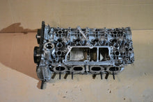 Laden Sie das Bild in den Galerie-Viewer, Zylinderkopf Porsche Panamera 971 CVD 4.0 Benzin Unkomplett MOT3758343675kz