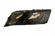Laden Sie das Bild in den Galerie-Viewer, Frontscheinwerfer Skoda Octavia 5E1941015C Links Scheinwerfer Headlight SCH1372808882lt