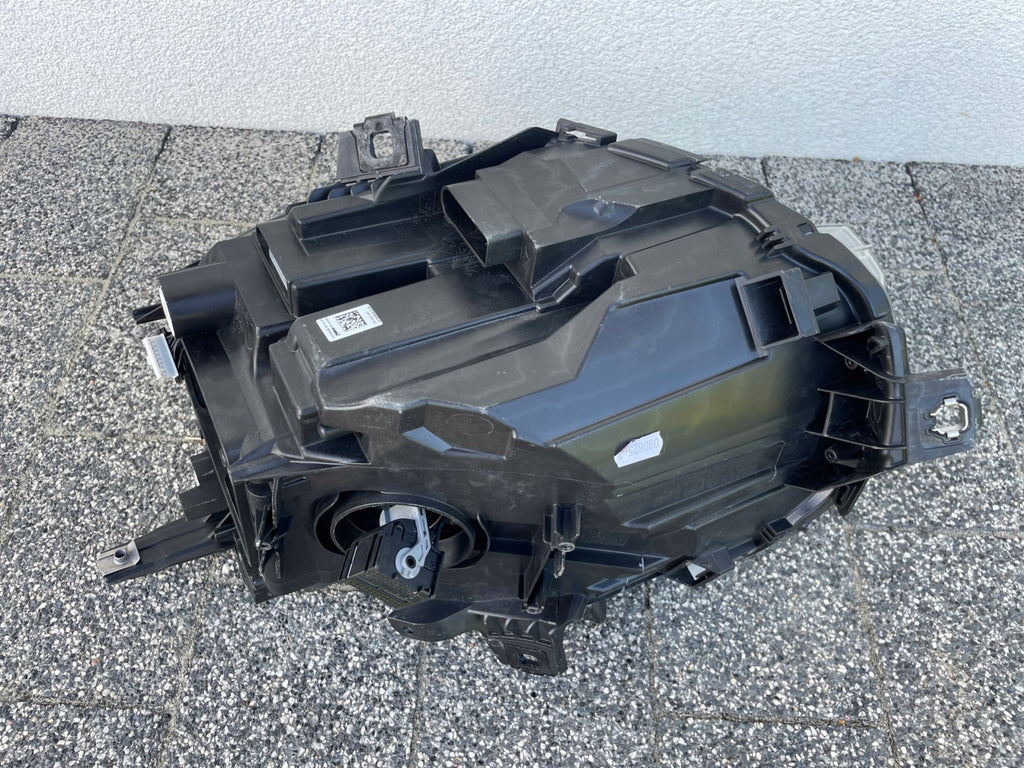Frontscheinwerfer BMW Mini F56 F55 8737599 85122000 Links Scheinwerfer Headlight SCH9662695498nv