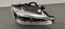 Laden Sie das Bild in den Galerie-Viewer, Frontscheinwerfer BMW F26 X3 F25 7429082-02 LED Rechts Scheinwerfer Headlight SCH4246211286ve
