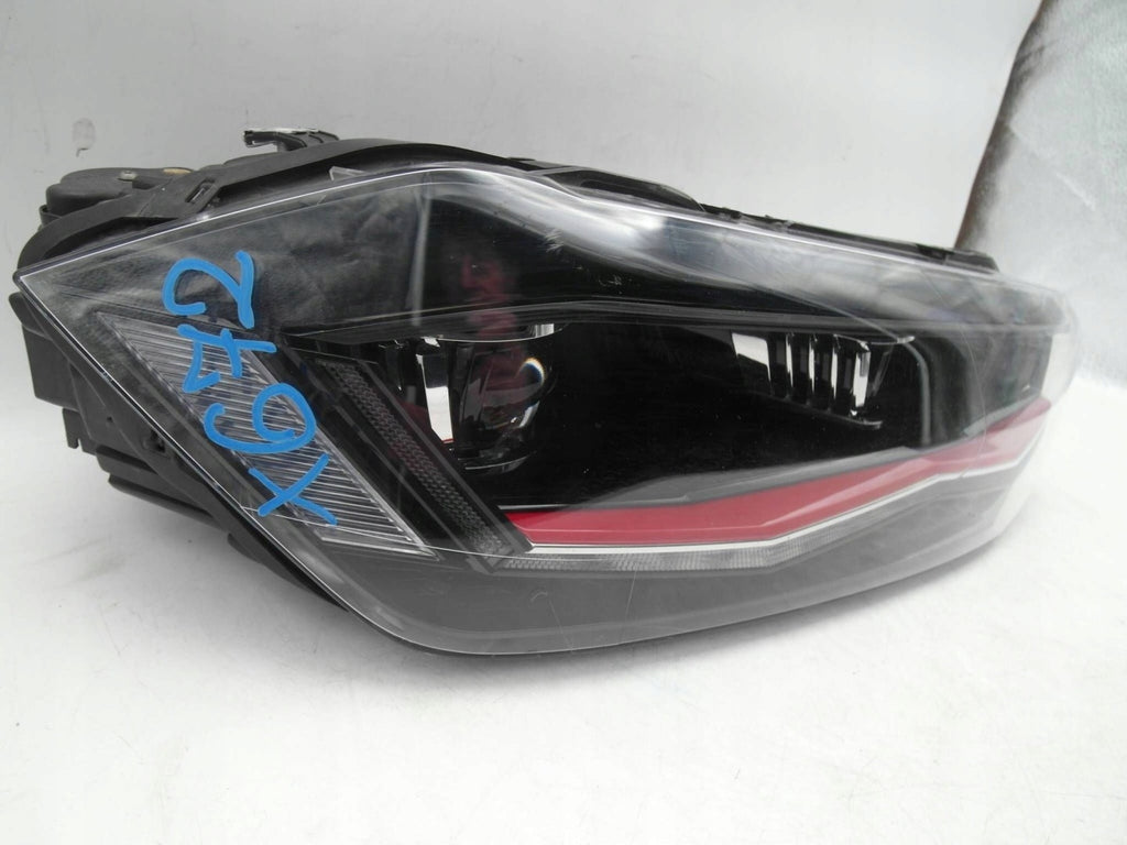 Frontscheinwerfer VW Polo 2G1941036C LED Rechts Scheinwerfer Headlight SCH1045162959kk