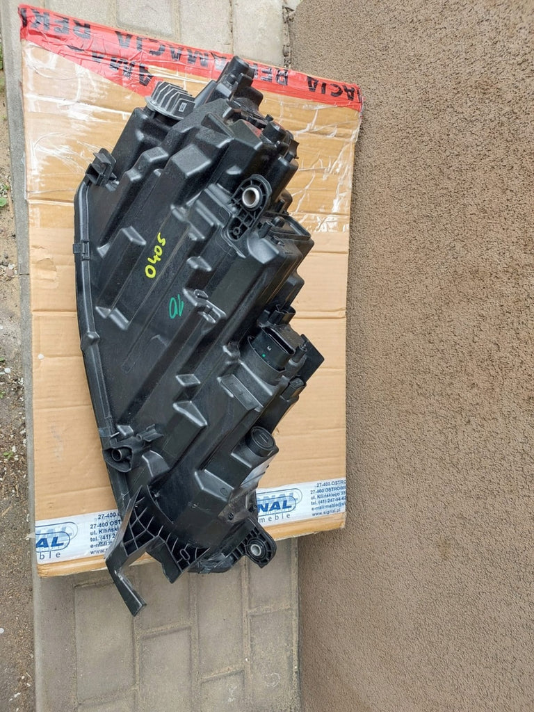 Frontscheinwerfer Skoda Octavia IV 5E4941015 Full LED Ein Satz Headlight SCH7167457678im