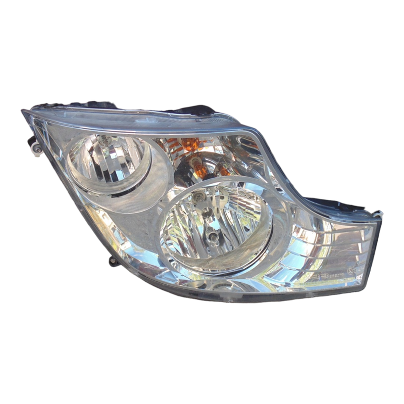 Frontscheinwerfer Mercedes-Benz A9608200339 Halogen Rechts Headlight