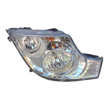 Load image into Gallery viewer, Frontscheinwerfer Mercedes-Benz A9608200339 Halogen Rechts Headlight