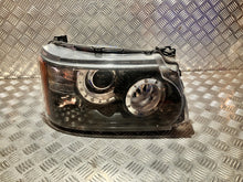 Load image into Gallery viewer, Frontscheinwerfer Land Rover Range I Sport L320 AH32-13W029-GD Rechts Headlight SCH3359156173jp