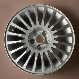 1x Alufelge 16 Zoll 7.0