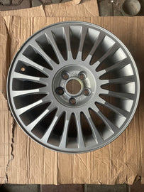 1x Alufelge 16 Zoll 7.0