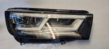 Load image into Gallery viewer, Frontscheinwerfer Audi 80A941034 LED Rechts Scheinwerfer Headlight SCH1770402439gh
