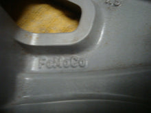 Load image into Gallery viewer, 1x Alufelge 18 Zoll 8.0" 6x139.7 55ET GB3C-1007-A1A Ford Ranger Rim Wheel FEL6126690995sz