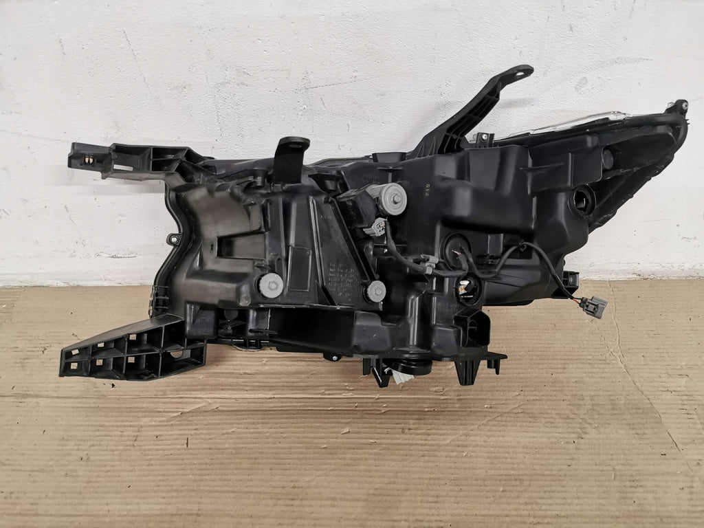 Frontscheinwerfer Toyota Land Cruiser Full LED Rechts Scheinwerfer Headlight SCH1859627618qk