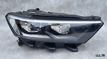Laden Sie das Bild in den Galerie-Viewer, Frontscheinwerfer VW T-Roc 2GA941036P Full LED Rechts Scheinwerfer Headlight SCH9008529904mk