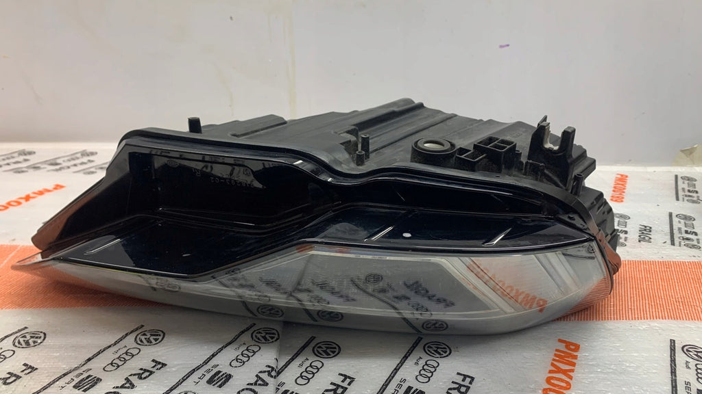 Frontscheinwerfer Audi A6 C8 4K0941040 Full LED Rechts Scheinwerfer Headlight SCH5005750835wx