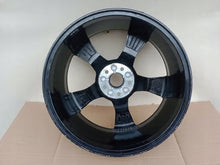 Laden Sie das Bild in den Galerie-Viewer, 1x Alufelge 19 Zoll 7.5&quot; 5x114.3 40ET Glanz Graphit KB409-5M400 Mg Rim Wheel