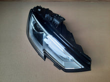 Load image into Gallery viewer, Frontscheinwerfer Audi A3 8V0941006 LED Rechts Scheinwerfer Headlight