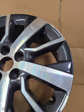 Load image into Gallery viewer, 1x Alufelge 17 Zoll 7.0" 5x114.3 46ET 9810098577 Toyota Proace Verso Rim Wheel FEL5221105905zs