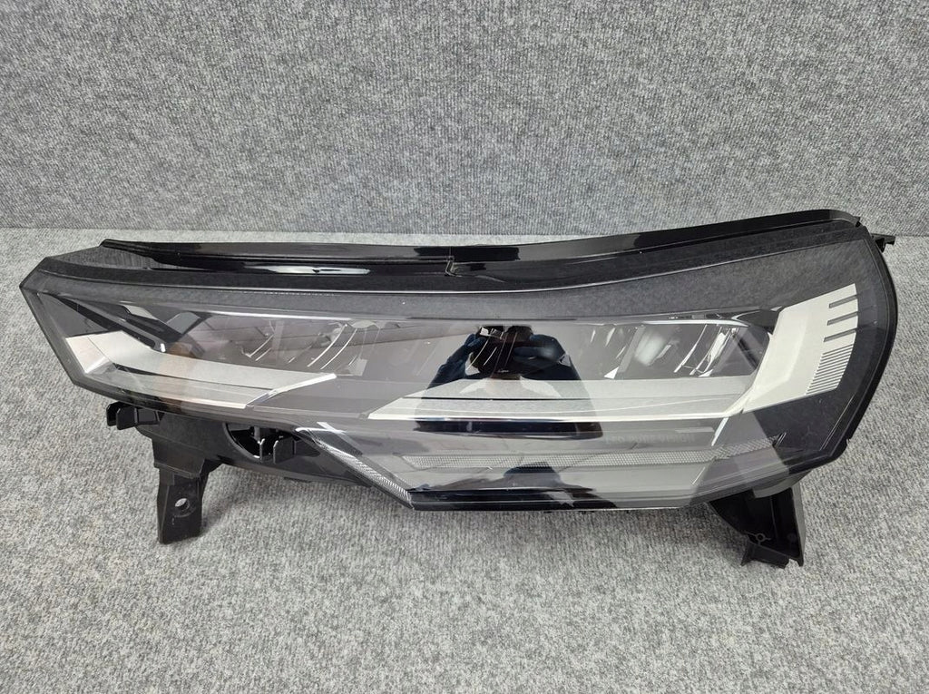 Frontscheinwerfer Renault Captur II 260604753 Full LED Links Headlight SCH7141148035ac