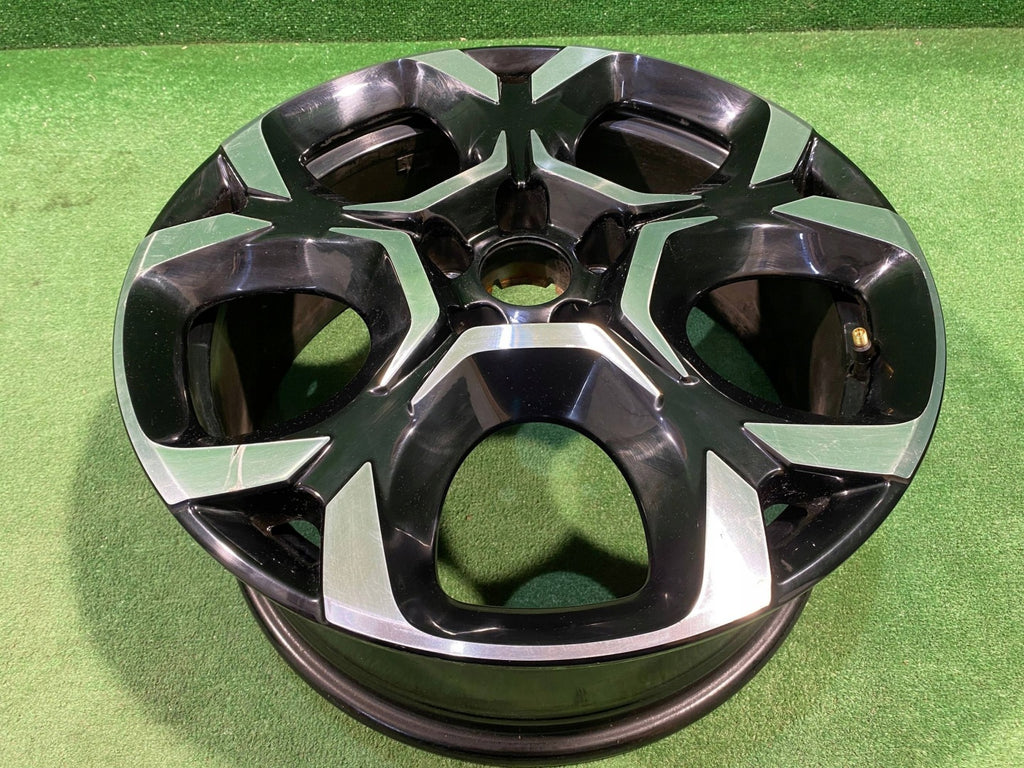 1x Alufelge 19 Zoll 9842920877 Citroën C5 Aircross Rim Wheel FEL3162779383ih