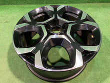 Load image into Gallery viewer, 1x Alufelge 19 Zoll 9842920877 Citroën C5 Aircross Rim Wheel FEL3162779383ih