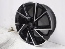 Laden Sie das Bild in den Galerie-Viewer, 1x Alufelge 18 Zoll 7.0" 5x100 39ET 657601025 Skoda Fabia Scala Rim Wheel FEL3198946704pf