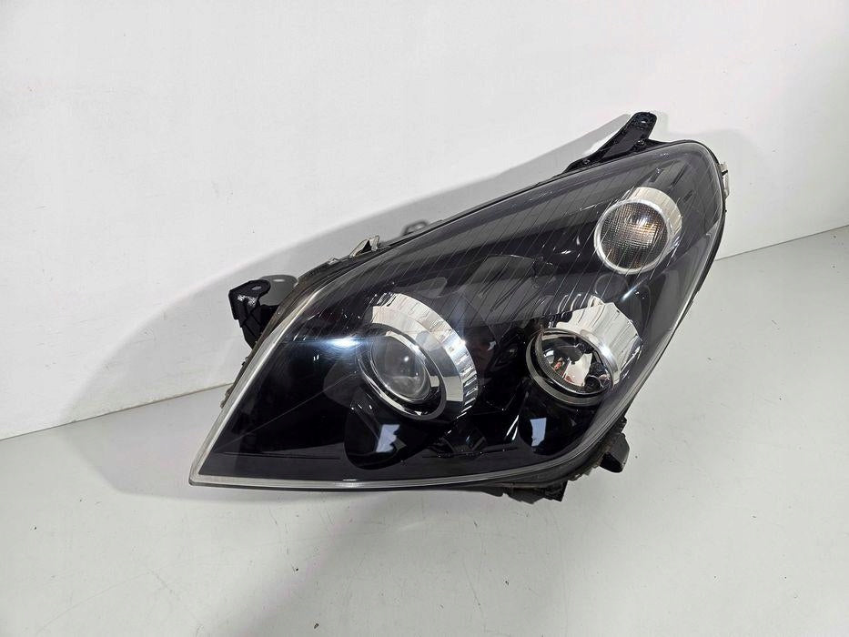 Frontscheinwerfer Opel Astra H 103419012063 Xenon Links Scheinwerfer Headlight SCH9553342931tx
