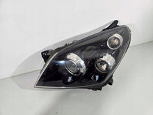 Laden Sie das Bild in den Galerie-Viewer, Frontscheinwerfer Opel Astra H 103419012063 Xenon Links Scheinwerfer Headlight SCH9553342931tx
