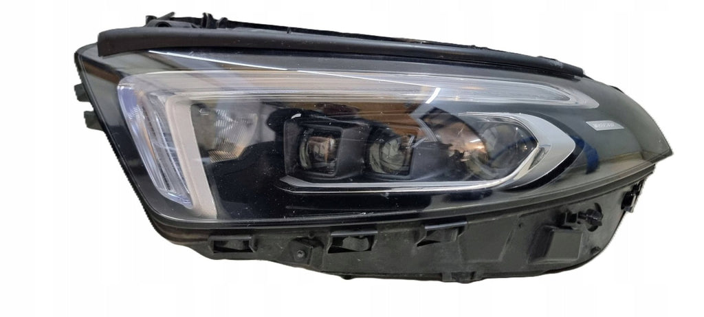 Frontscheinwerfer Mercedes-Benz W177 A1779065303 LED Links Headlight SCH6104054107cb