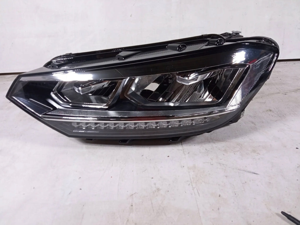 Frontscheinwerfer VW Touran 5TB941035E 0301299231 Full LED Links Headlight