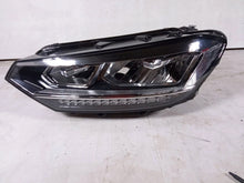 Load image into Gallery viewer, Frontscheinwerfer VW Touran 5TB941035E 0301299231 Full LED Links Headlight