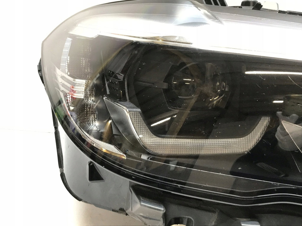 Frontscheinwerfer BMW X5 G05 X6 G06 5A27982 LED Rechts Scheinwerfer Headlight SCH2419482736sf