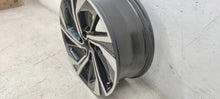 Load image into Gallery viewer, 1x Alufelge 20 Zoll 8.0" 5x114.3 40ET Matt M4186UA6 Nissan I Rim Wheel FEL1109208495xr
