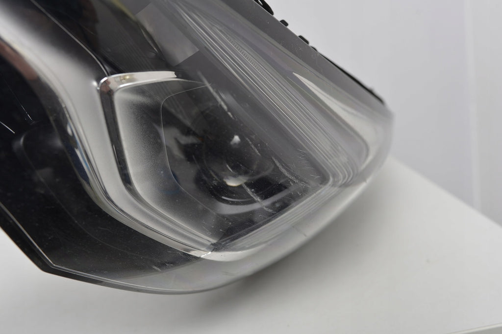 Frontscheinwerfer Opel Astra 39158009 LED Links Scheinwerfer Headlight SCH4828267767qu
