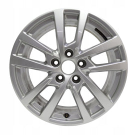 1x Alufelge 17 Zoll 6.0