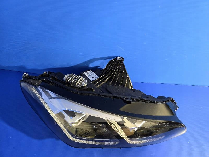 Frontscheinwerfer BMW 2 U06 5A42248-08 Full LED Rechts Scheinwerfer Headlight