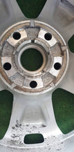 Load image into Gallery viewer, 1x Alufelge 16 Zoll 5x108 Ford Tourneo Connect Transit Rim Wheel FEL5456478934of