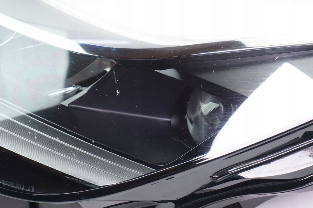 Frontscheinwerfer Tesla Model 3 Links Scheinwerfer Headlight