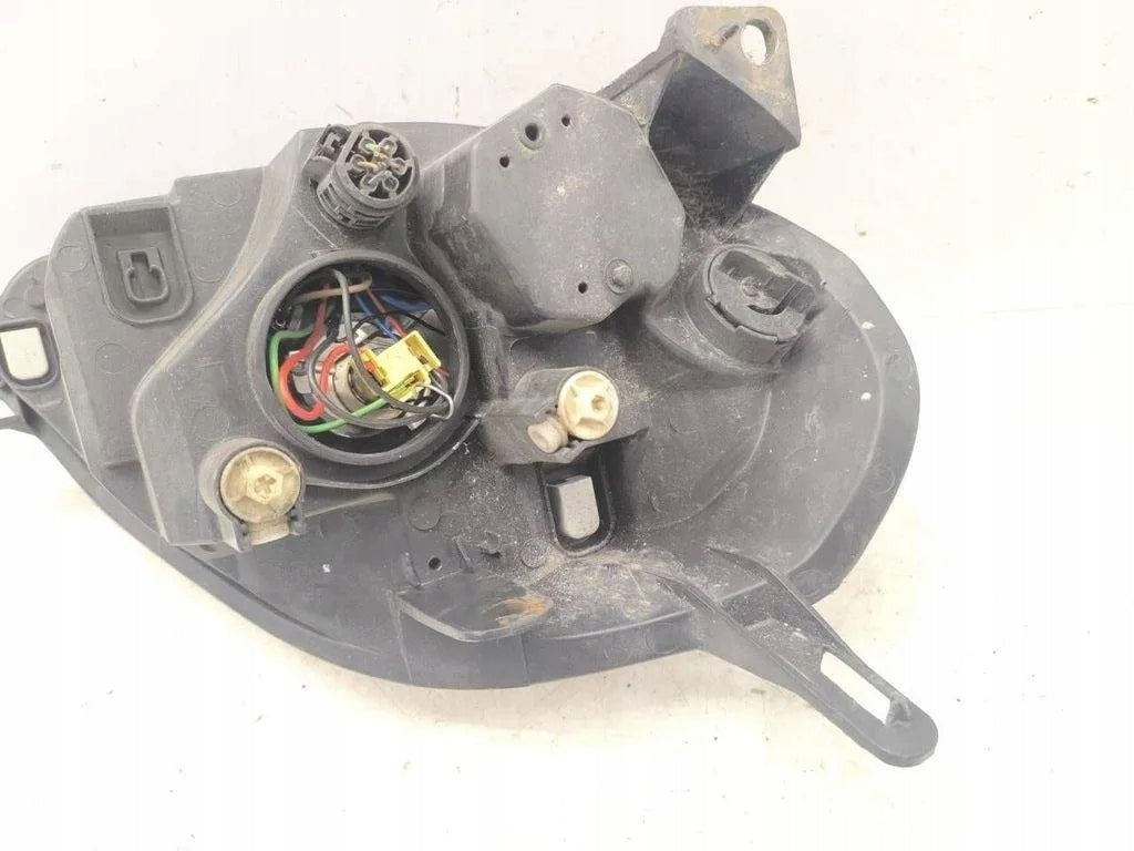 Frontscheinwerfer Fiat Punto 086611164L Links Scheinwerfer Headlight SCH5124583046lu